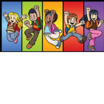 The Cool_Kids_100