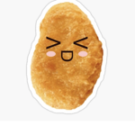 *-Chicken Nuggets-*