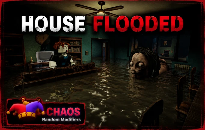 Chaos Mode / New Map 