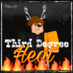 3rd Degree Heat