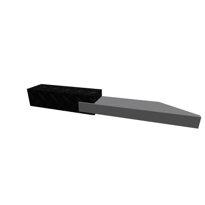 knife