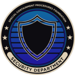 SCP-F ︱Security Department