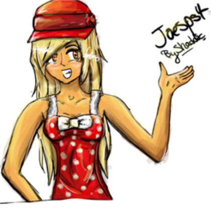 [S] Joesps4 Drawing By Shaddic Roblox decal