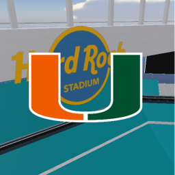 Hard Rock Stadium, Miami