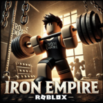 Iron Empire Crew