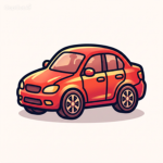 Crossy and cars