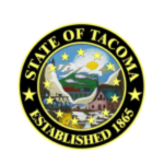 State оf Tacomaᅠ