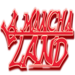 La Mancha'Land