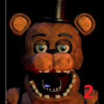 Five Nights at Freddy's 2