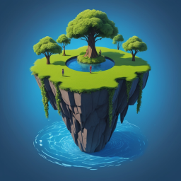 Lands simulator!