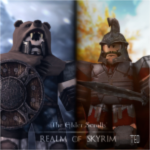 [-] Realm Of Skyrim [-]