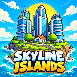 [UPD3]🌴 Skyline Islands 🏙️ icon