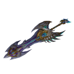 Archangel's Wings