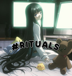 #rituals