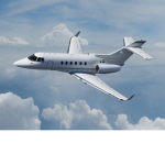 American Airlines Private Jet Club