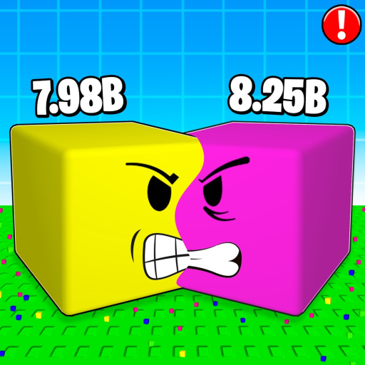 Block Eaters