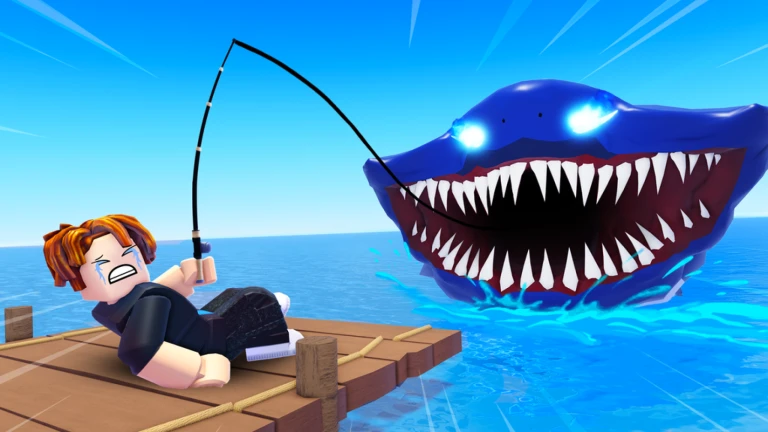 [TRADE] Fish It! 🐟