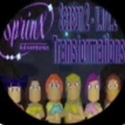 Sprinx Winx Adventures:Charmix Mission icon