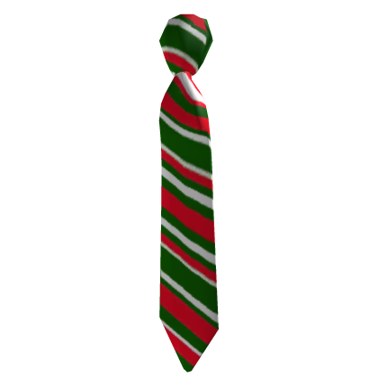 Holiday Necktie