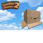 The lumber tycoons
