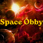 Space Obby Development