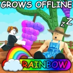 Grow a Garden 2