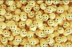 WE ARE SMILEY,S!