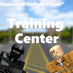 Innovation Institute Prison Training Center