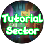 Tutorial Sector Completion