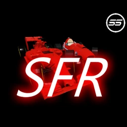 [TRACK UPDATE!] Synchronized Formula Racing icon