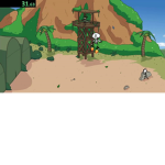 Kyle The StickMin group