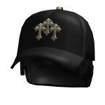 Gorra Barbas Cap