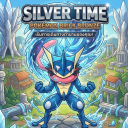 [GRENINJA] Silver Time : Pokemon brick bronze TH