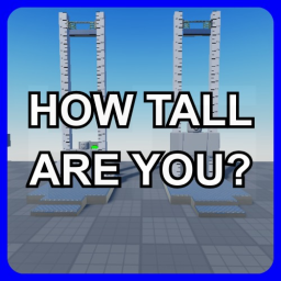 How tall are you? [Full Release]
