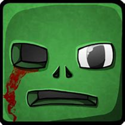 Zombie Slayer(Project) Sans Boss