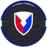 ~[MATCOM]~ Material Command
