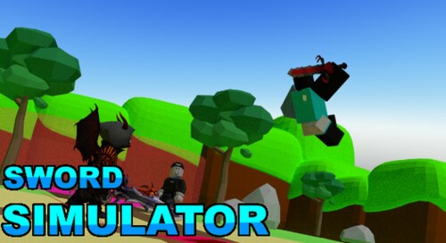 SWORD SIMULATOR🤺