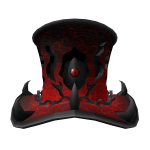 Top Hat of Fear