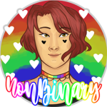 NonBinary Designs Group Thumbnail