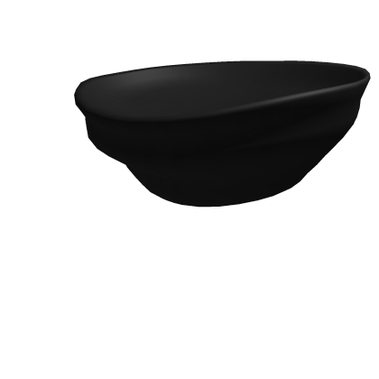 Black Turtle Neck [1.0/3.0]