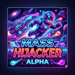 Mass Hijackers
