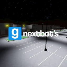 GMOD Nextbots - gm_walmart icon
