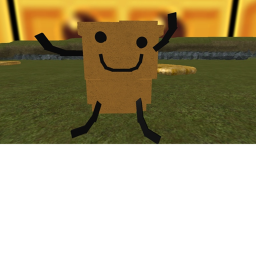 chicken nugget king is coming for U