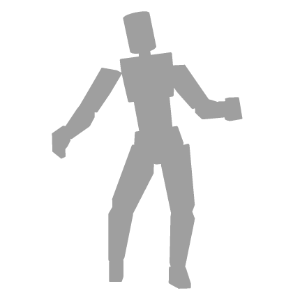 Speakerman Dance