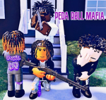 (PRM) EAST M3MPH!$ BLØCCBØYZ
