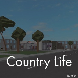 Country Life Alpha