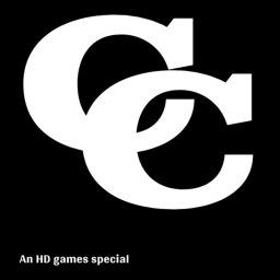 Classical concert an HD games special
