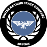 UNSC Air Force‌