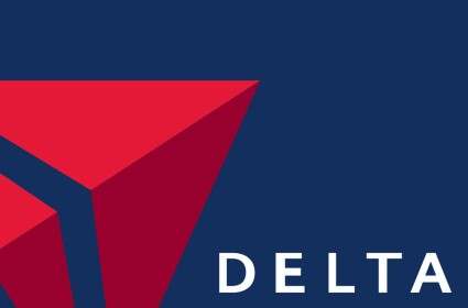 San Martin Delta Airlines