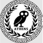₪ City State of Athens ₪